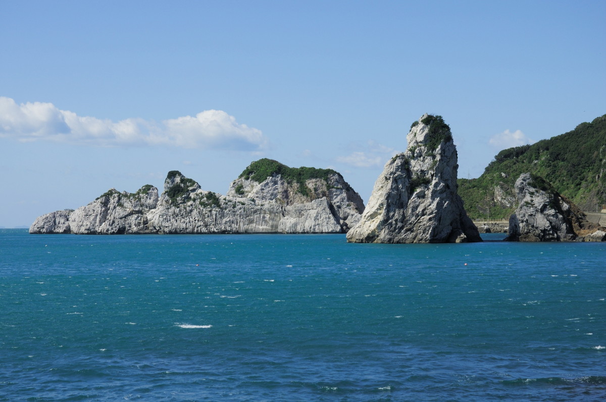 白崎海洋公園