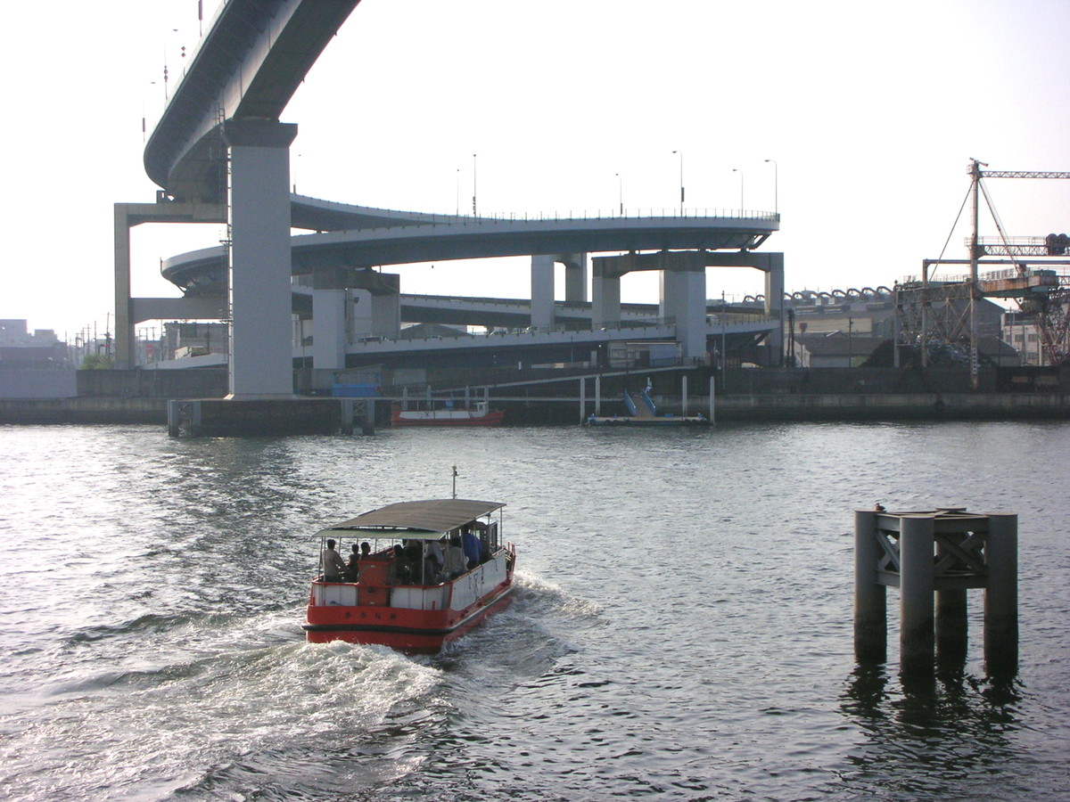 千本松大橋