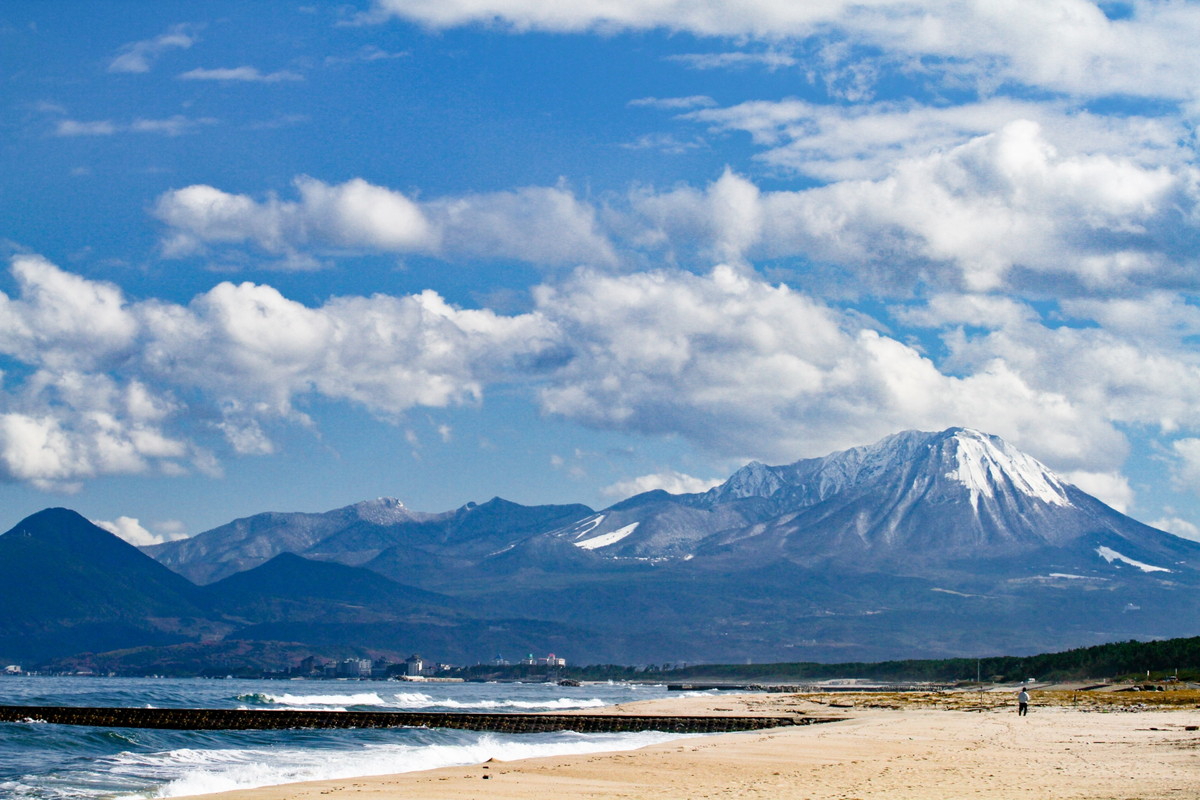 弓ヶ浜