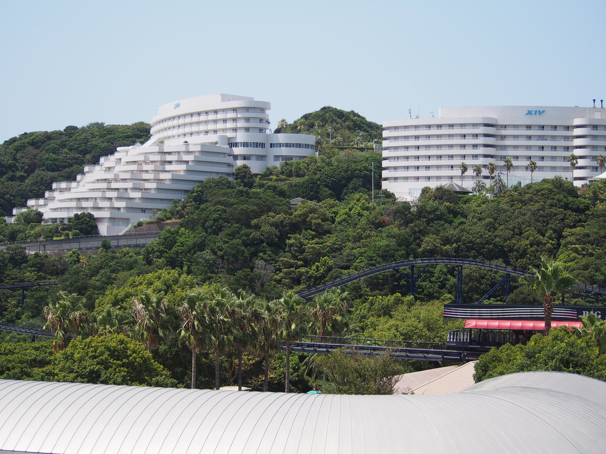 エクシブ白浜