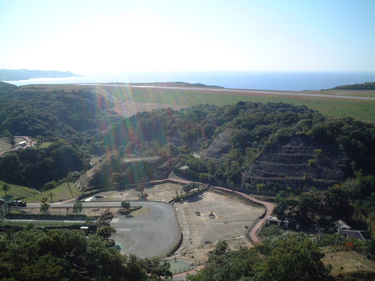 エクシブ白浜