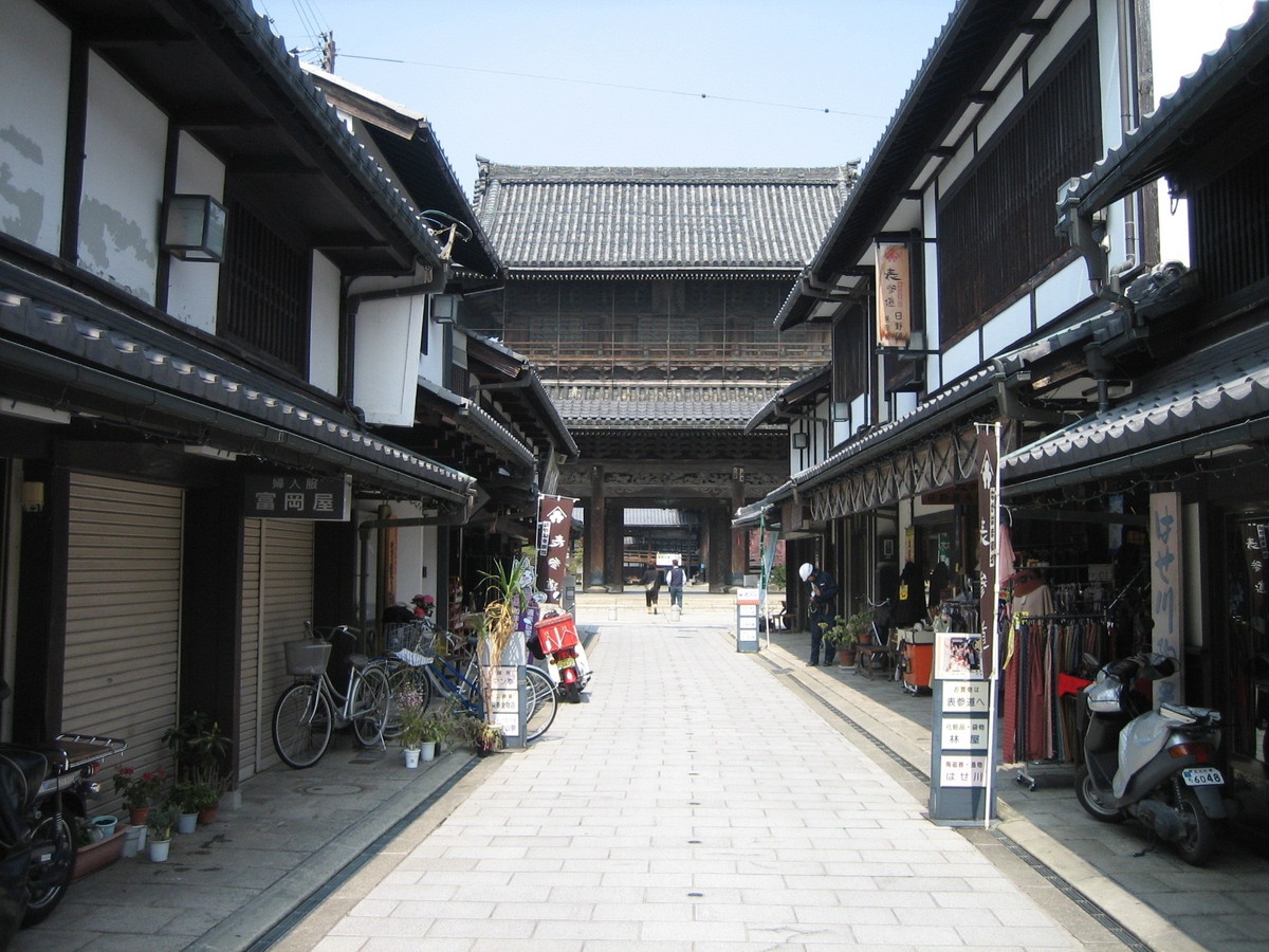 大通寺