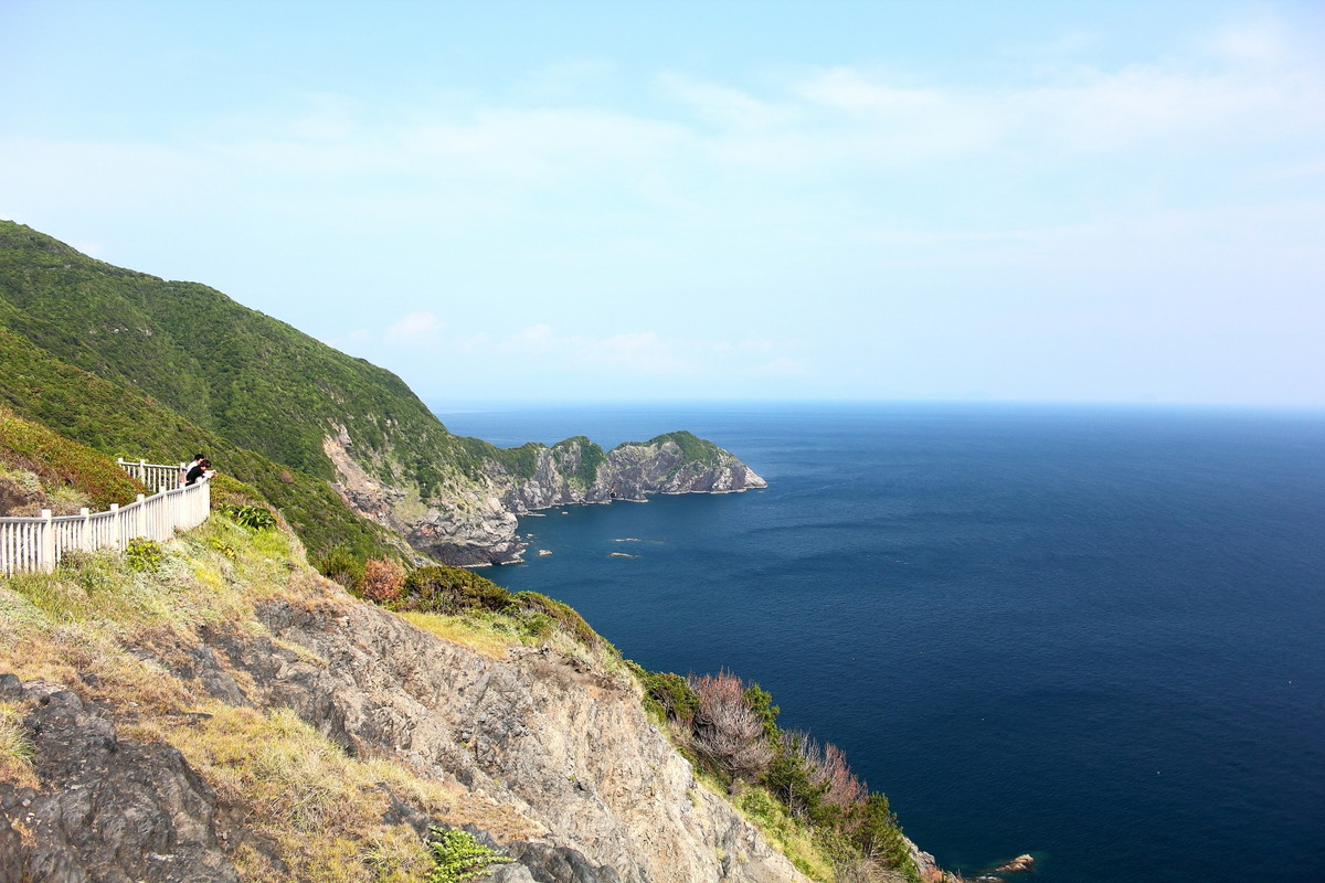 高茂岬