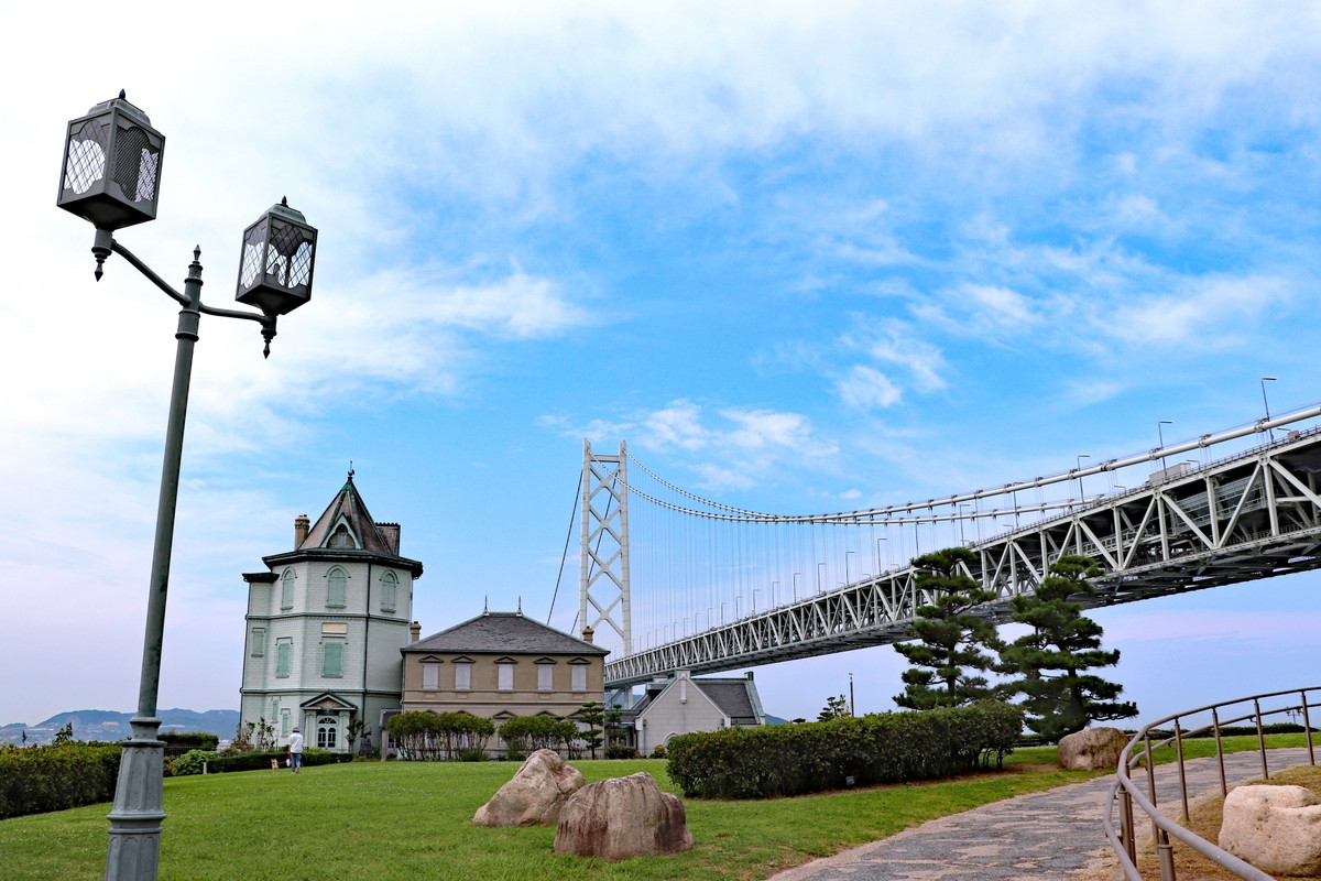 舞子公園