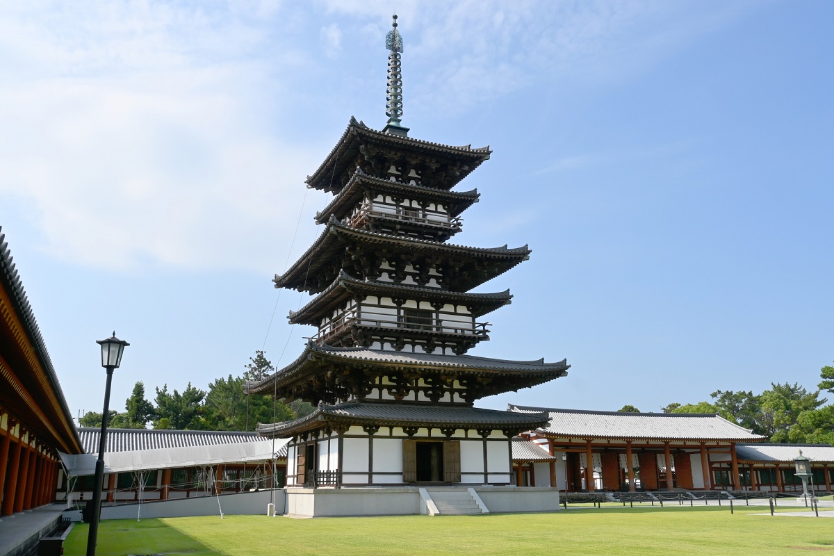 薬師寺