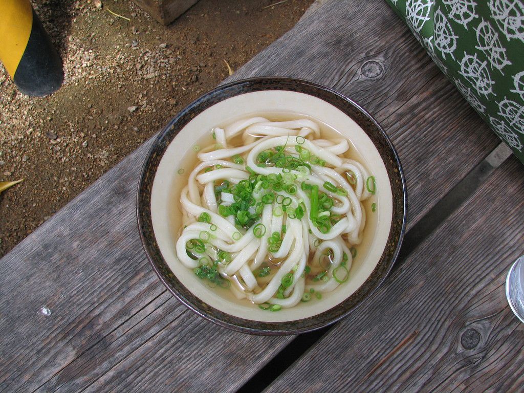 がもううどん・讃岐うどん