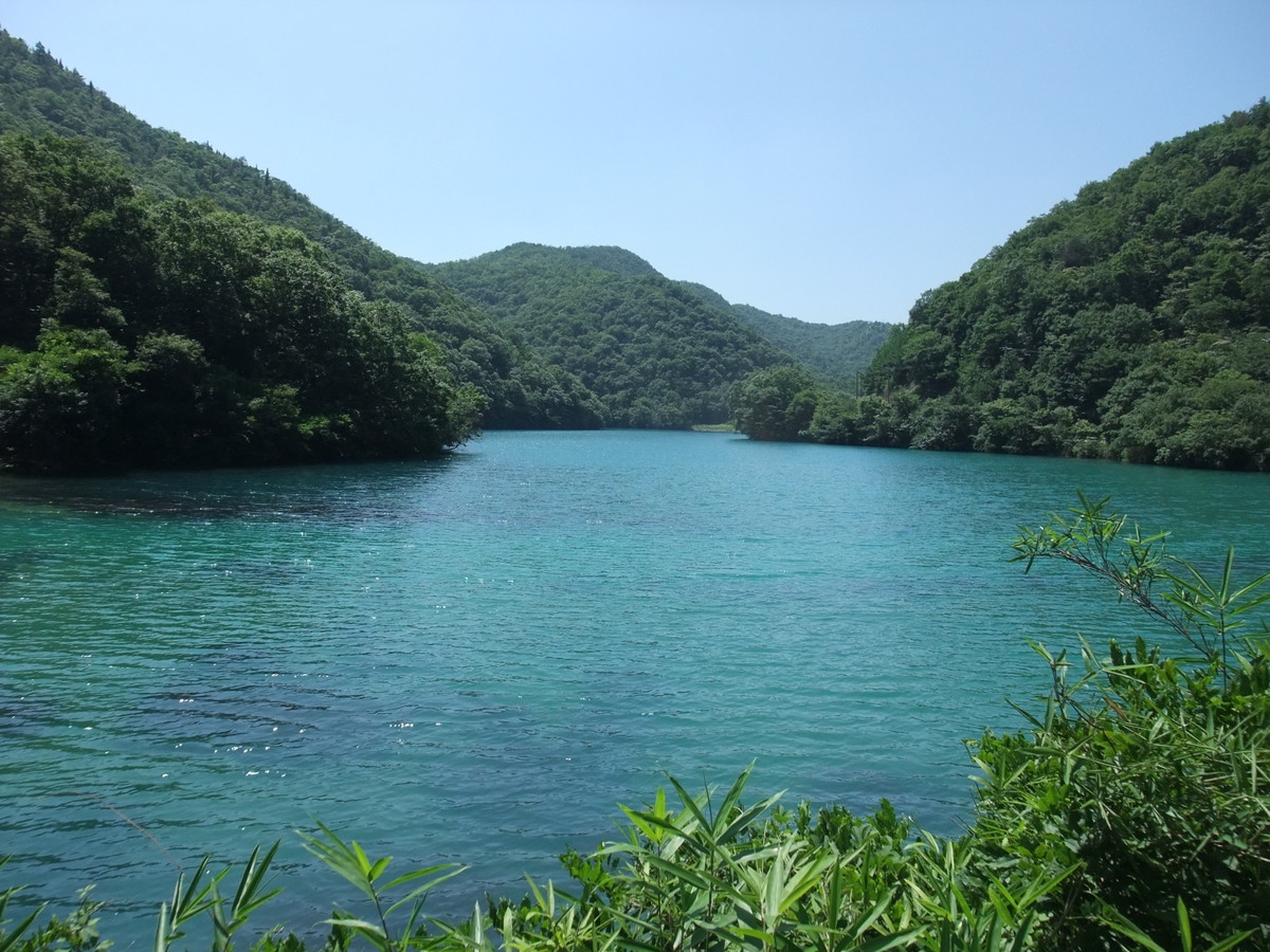 岡山ブルーライン