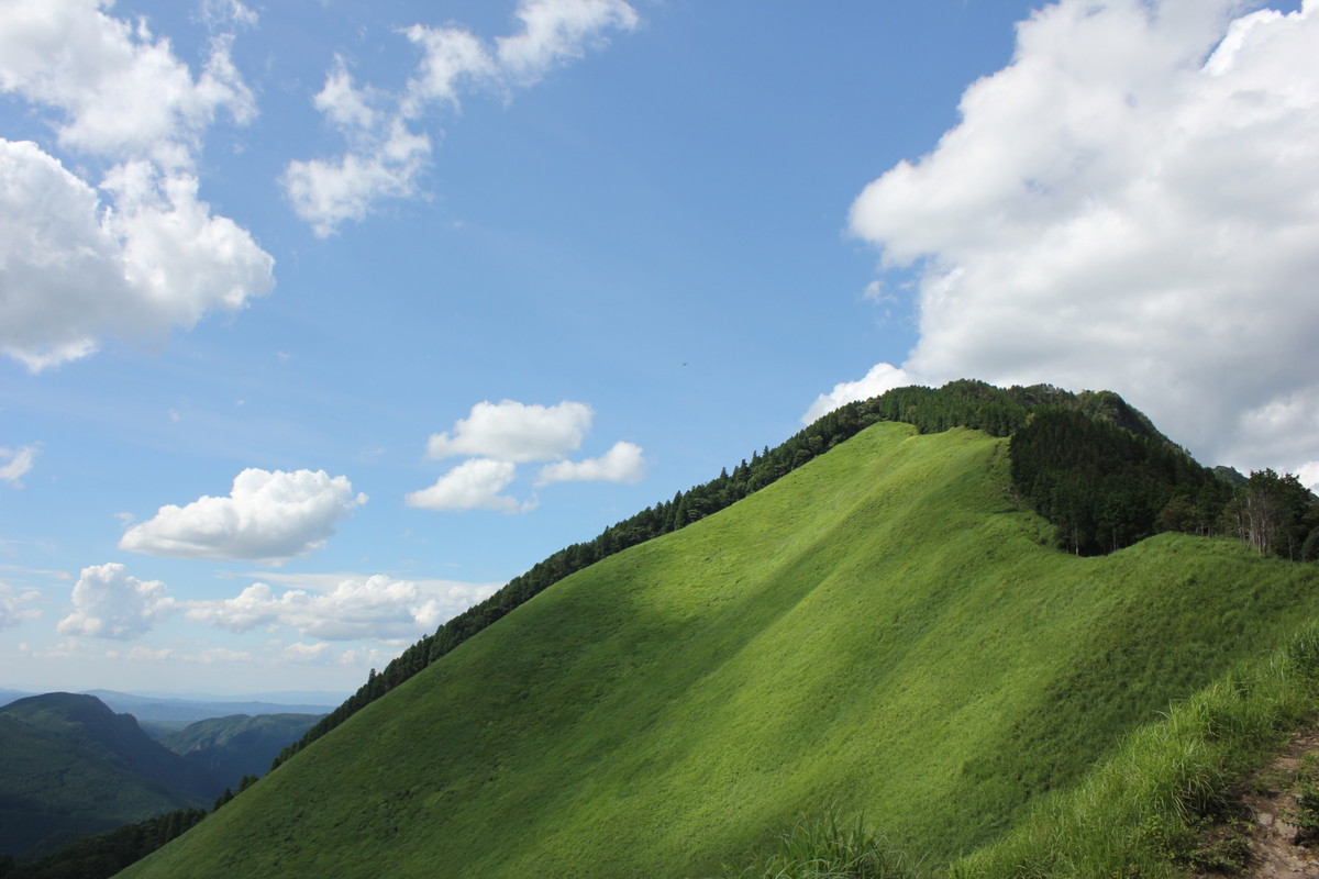 曽爾高原