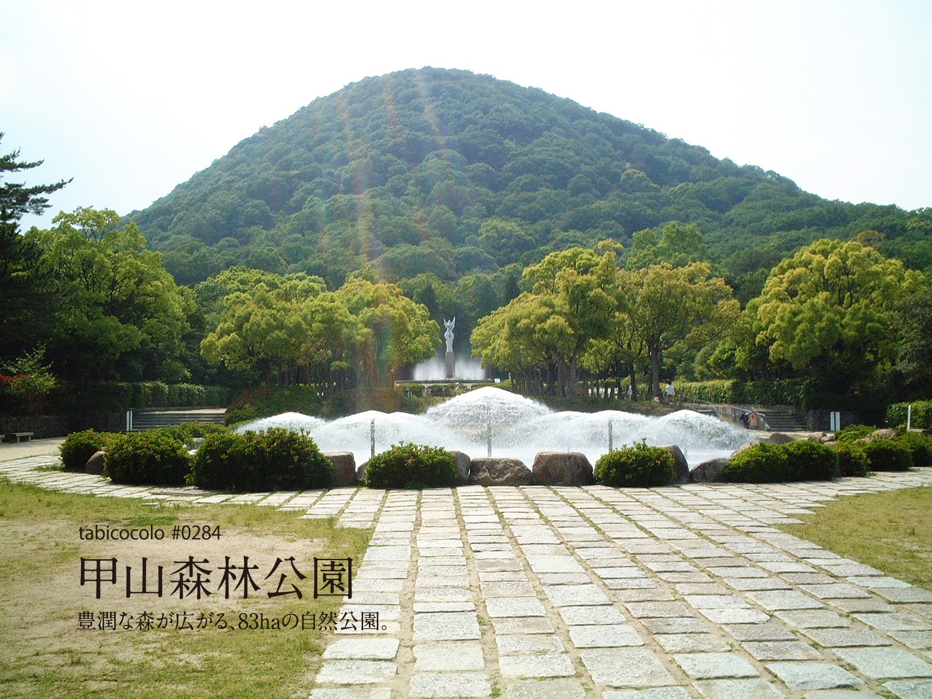 甲山森林公園