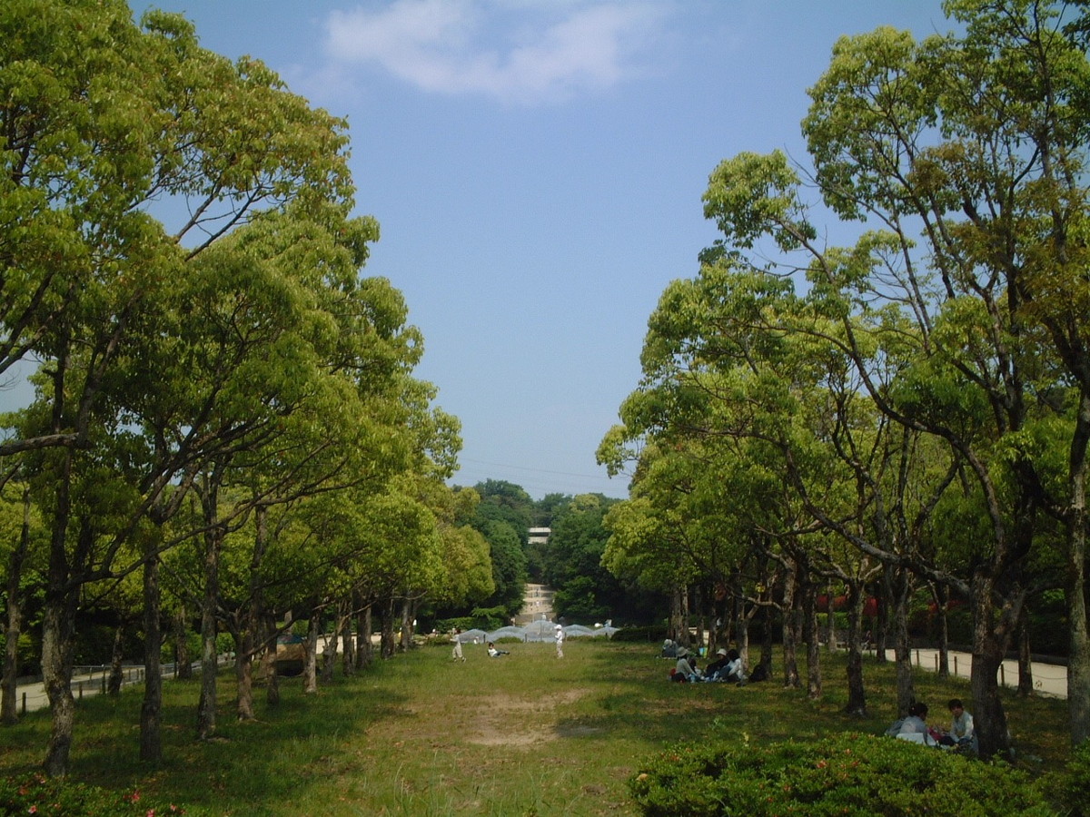 甲山森林公園