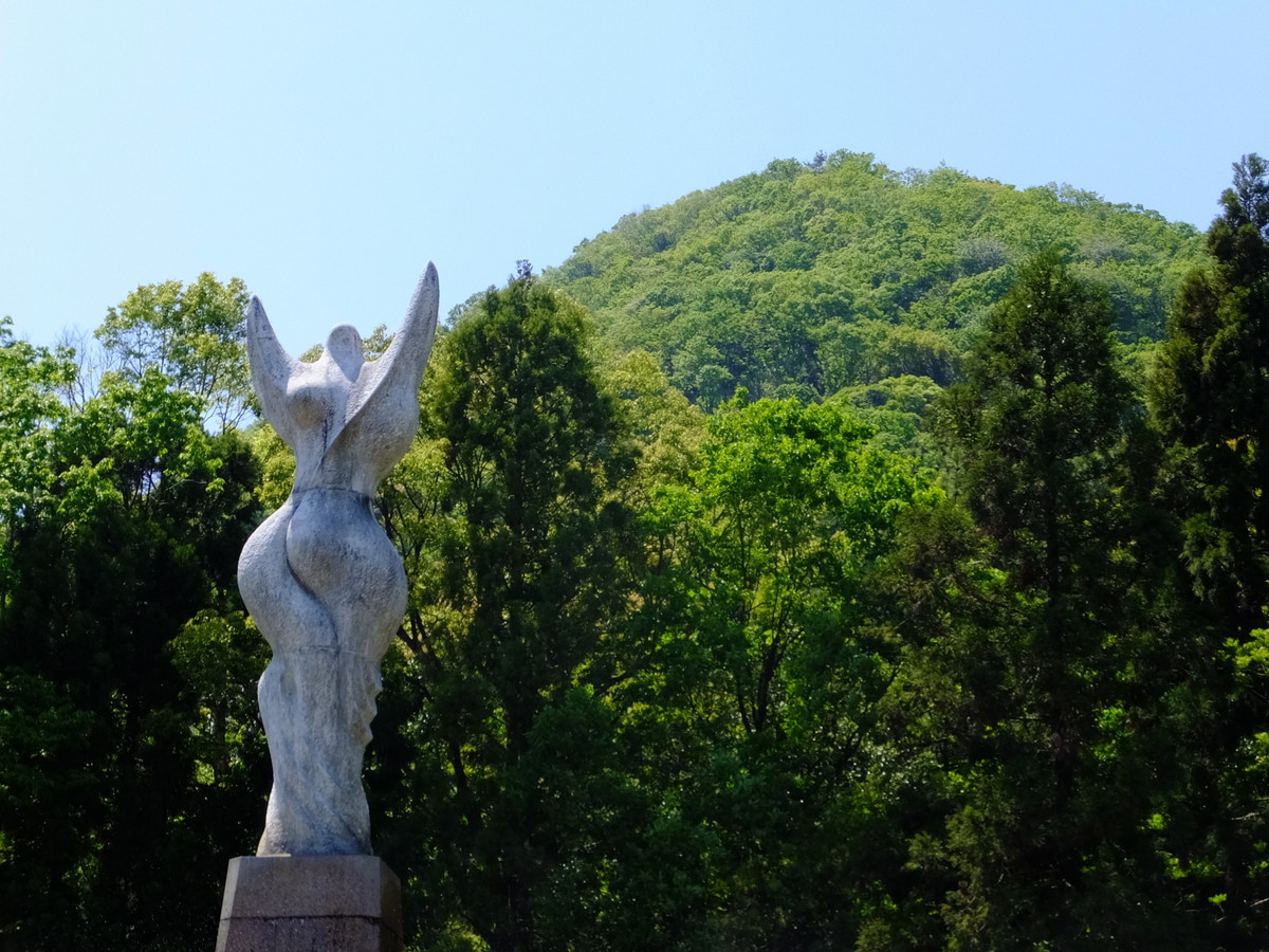 甲山森林公園