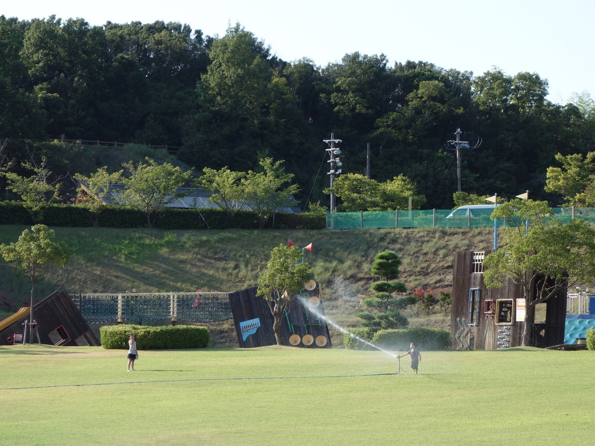 高田屋嘉兵衛公園