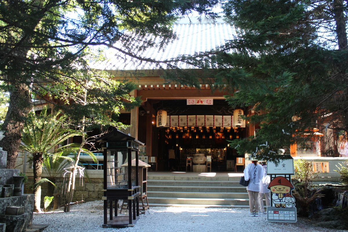 霊山寺