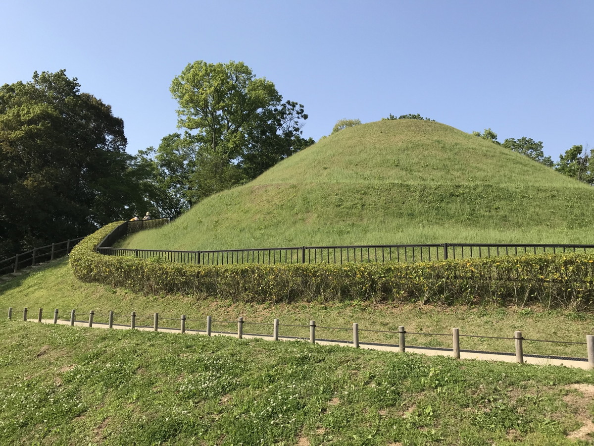 高松塚古墳