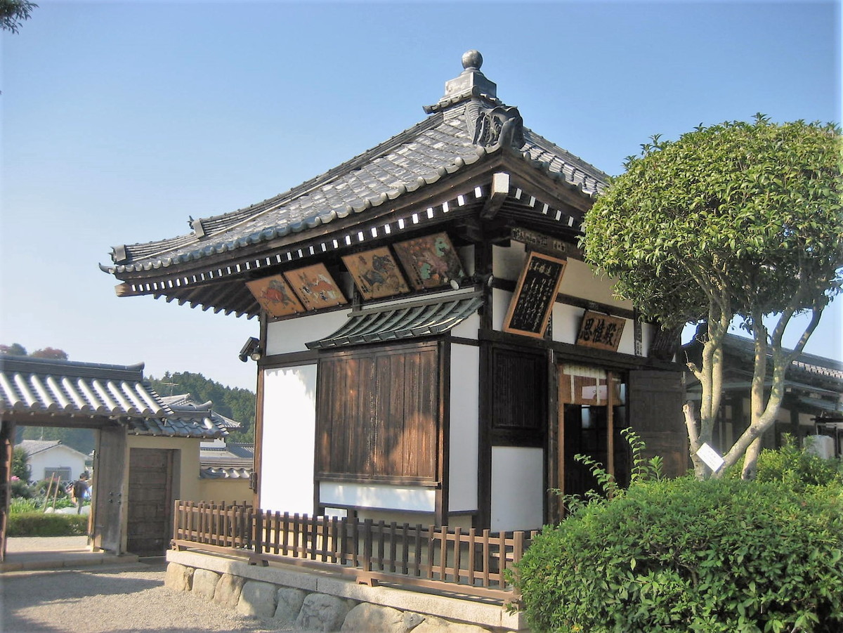 飛鳥寺