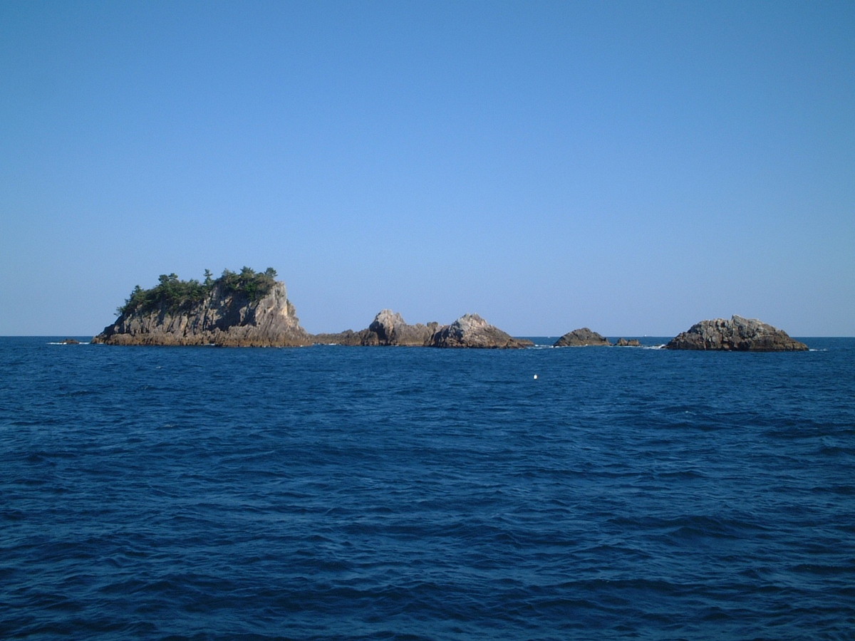 南紀勝浦温泉・らくだの湯