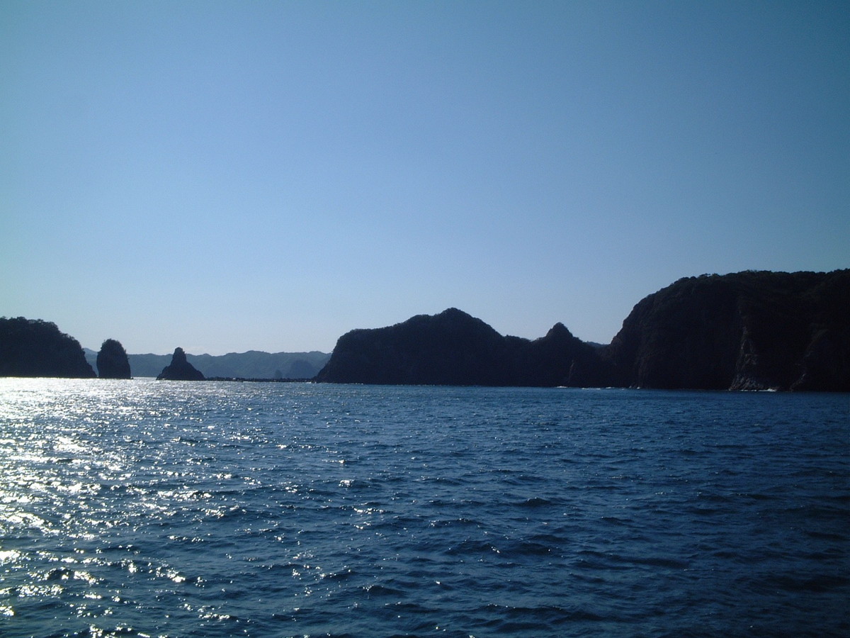 南紀勝浦温泉・らくだの湯