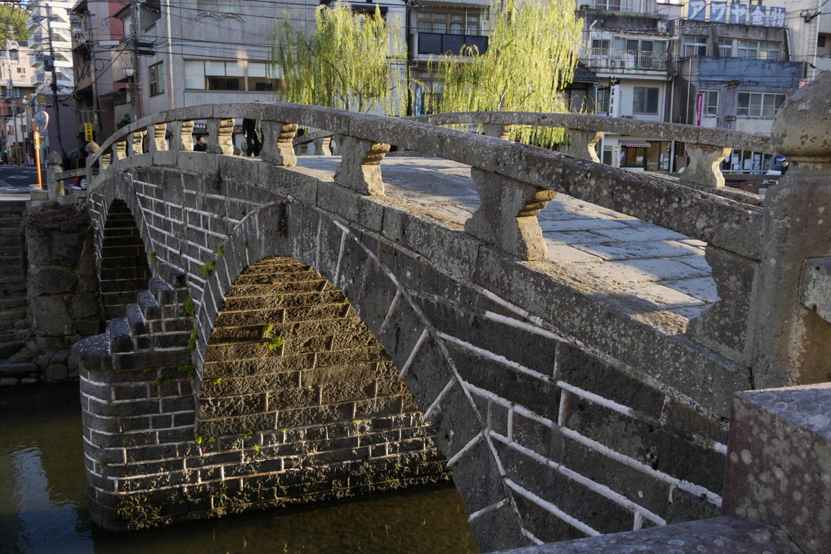 眼鏡橋