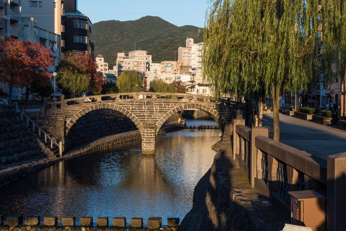 眼鏡橋