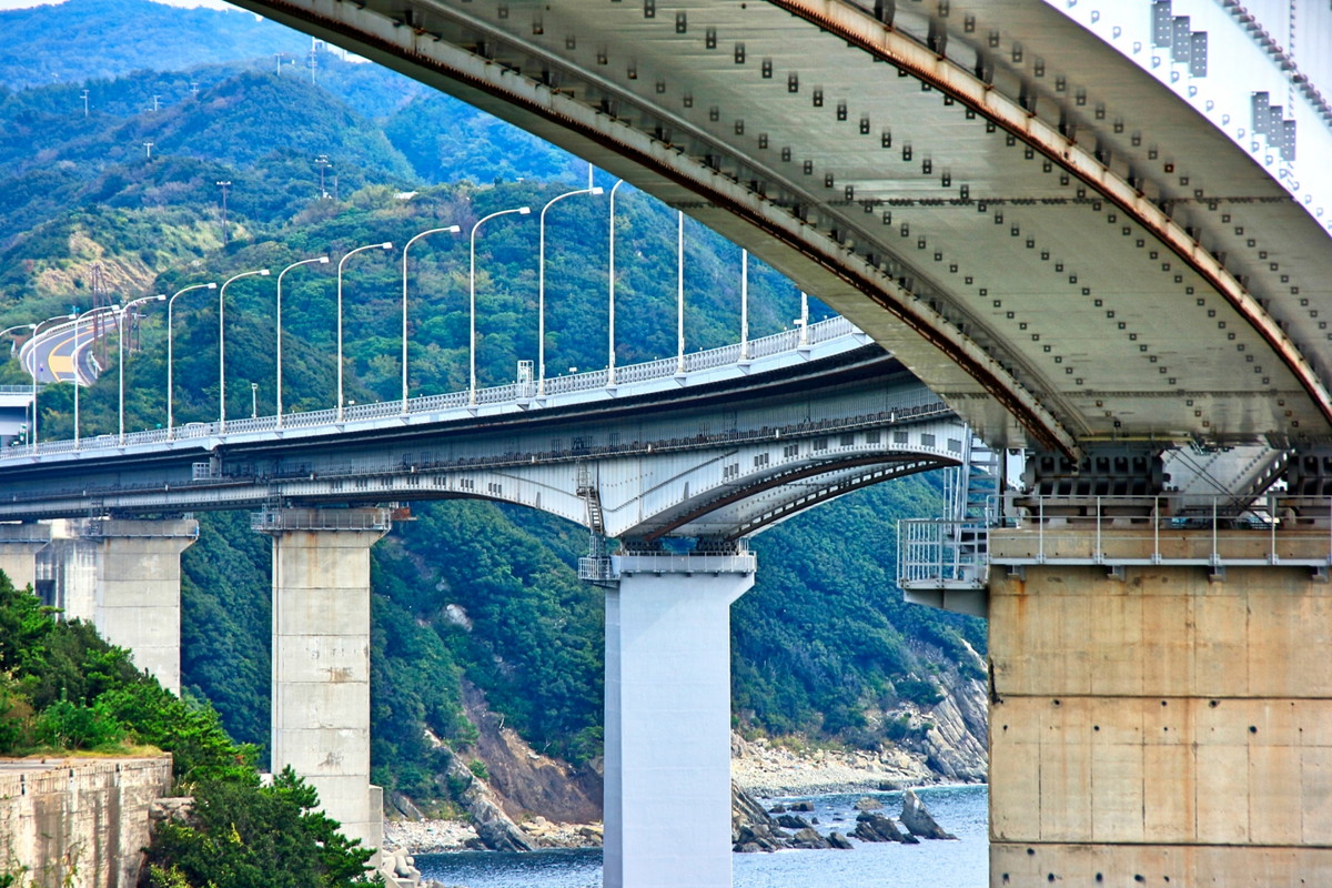 大鳴門橋