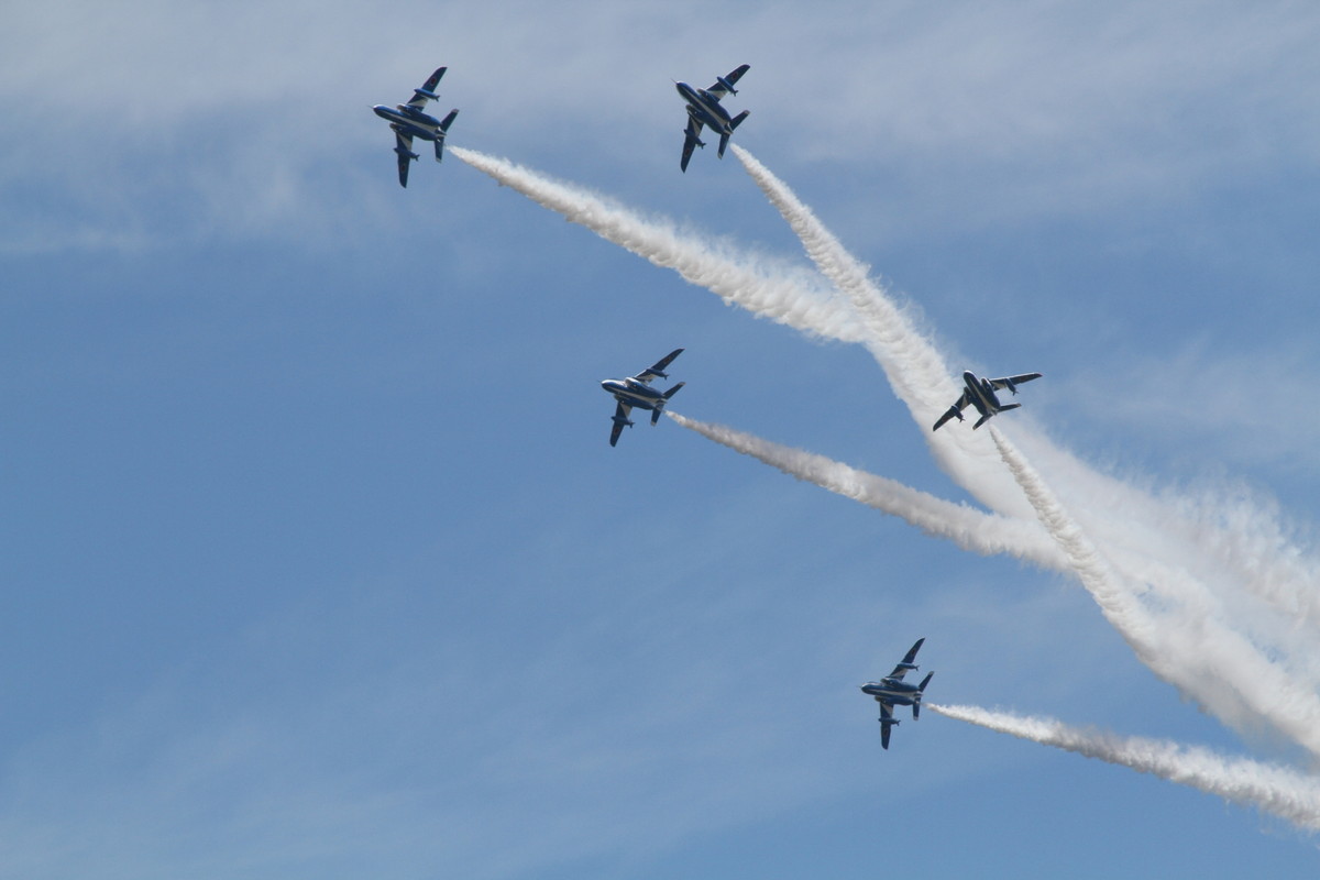 小松基地航空祭