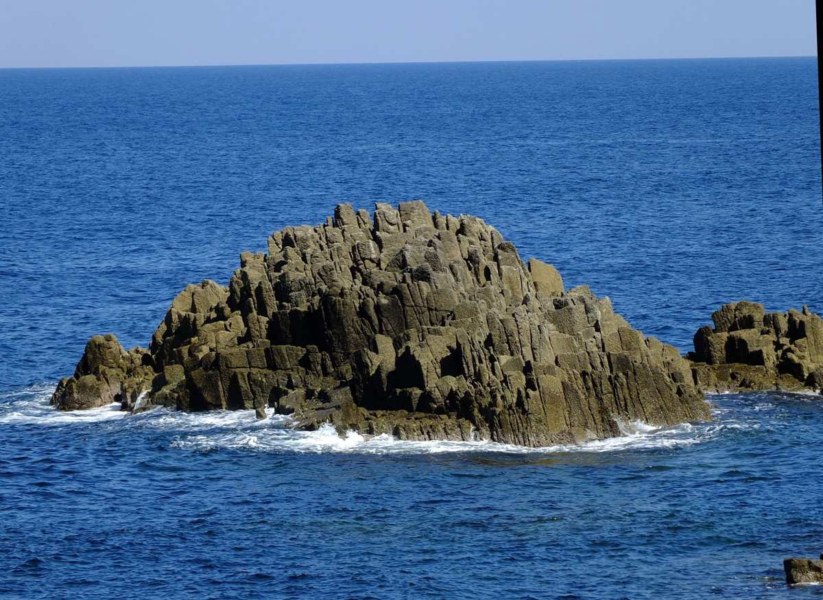 越前海岸