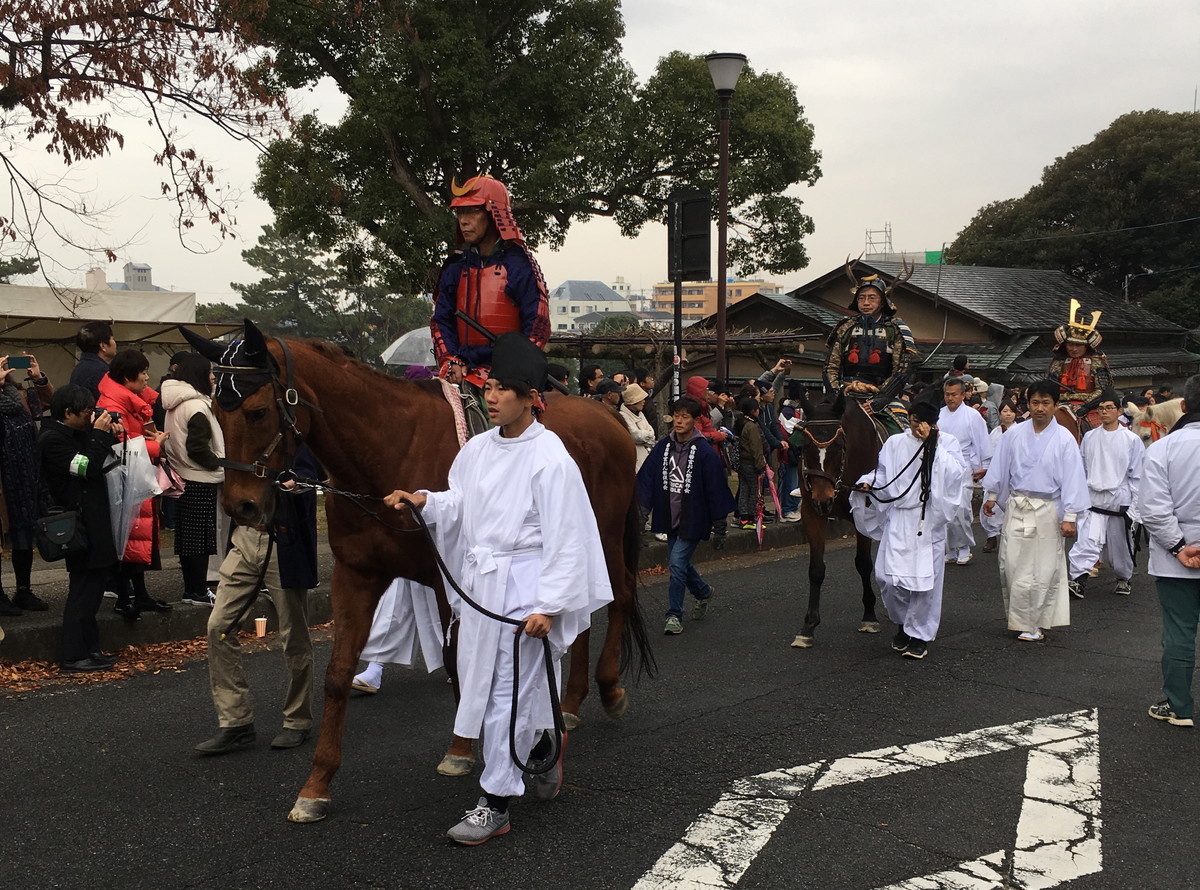 春日若宮おん祭