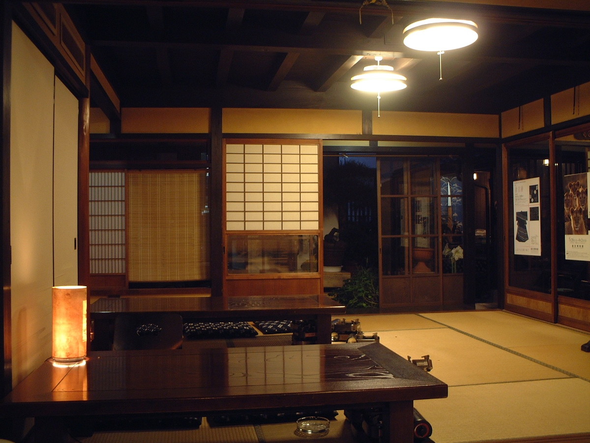 町屋清水庵・餅しゃぶ