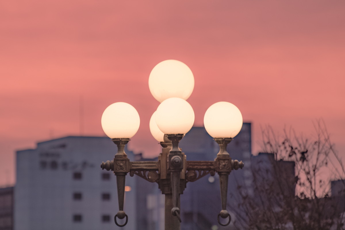 難波橋