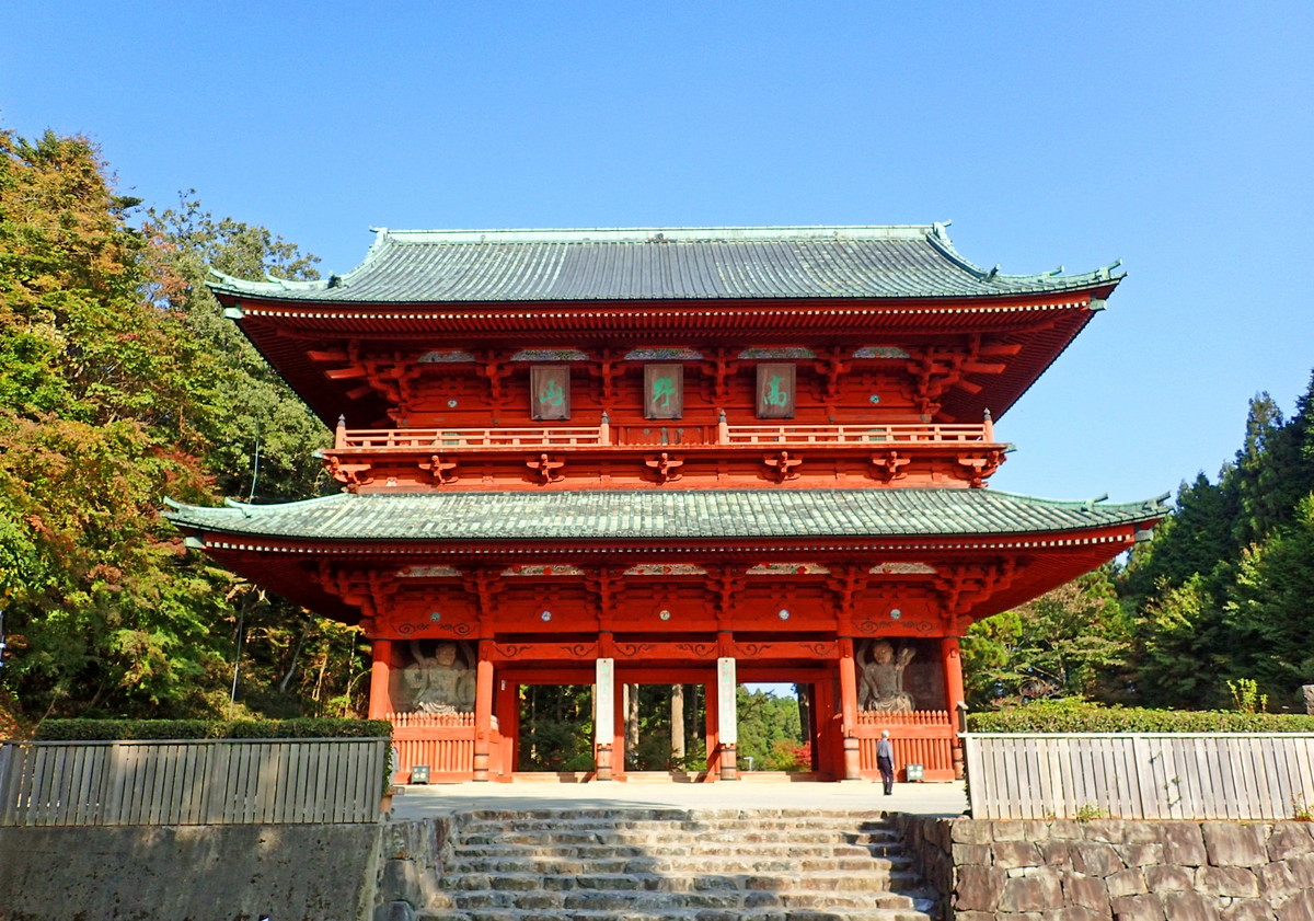 高野山