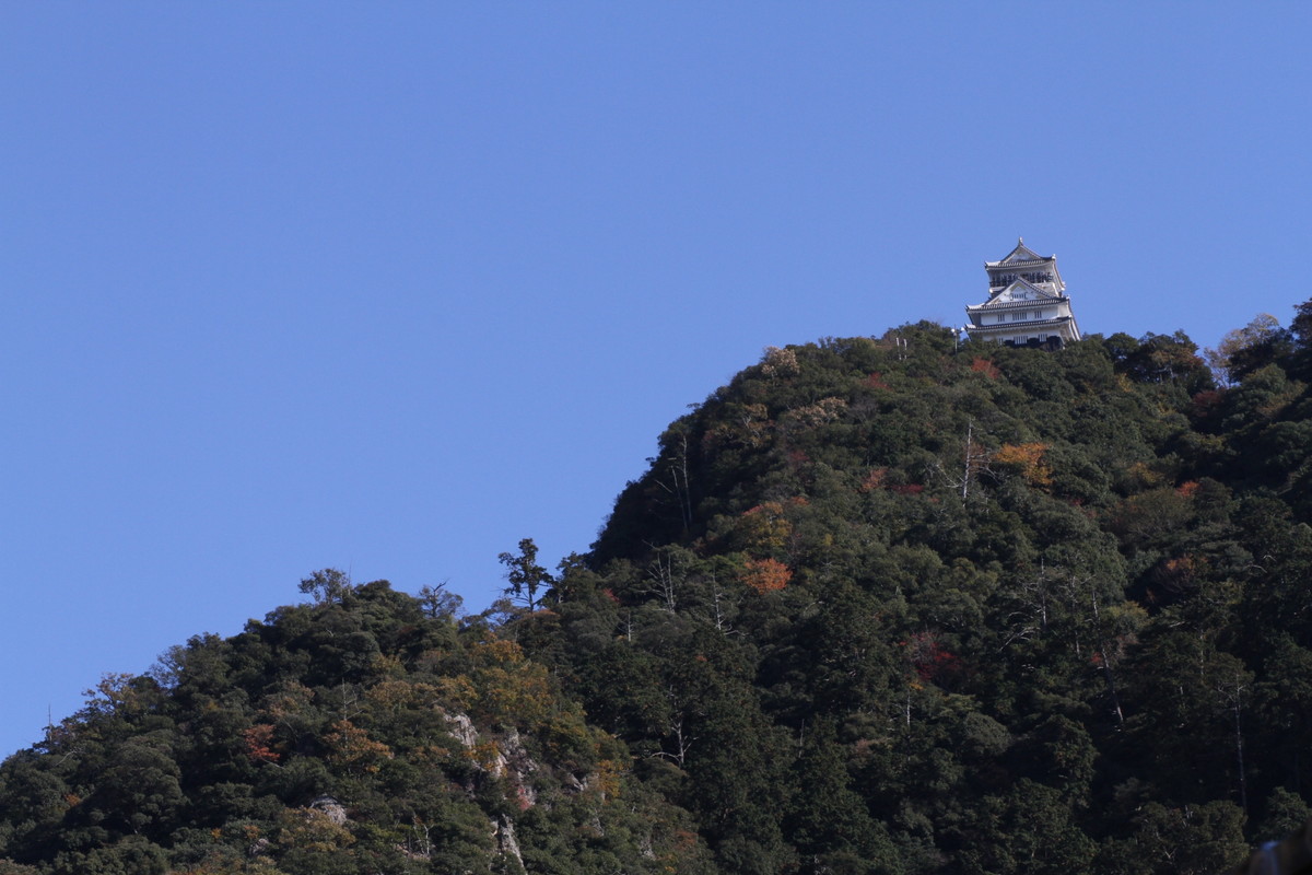 長良川温泉