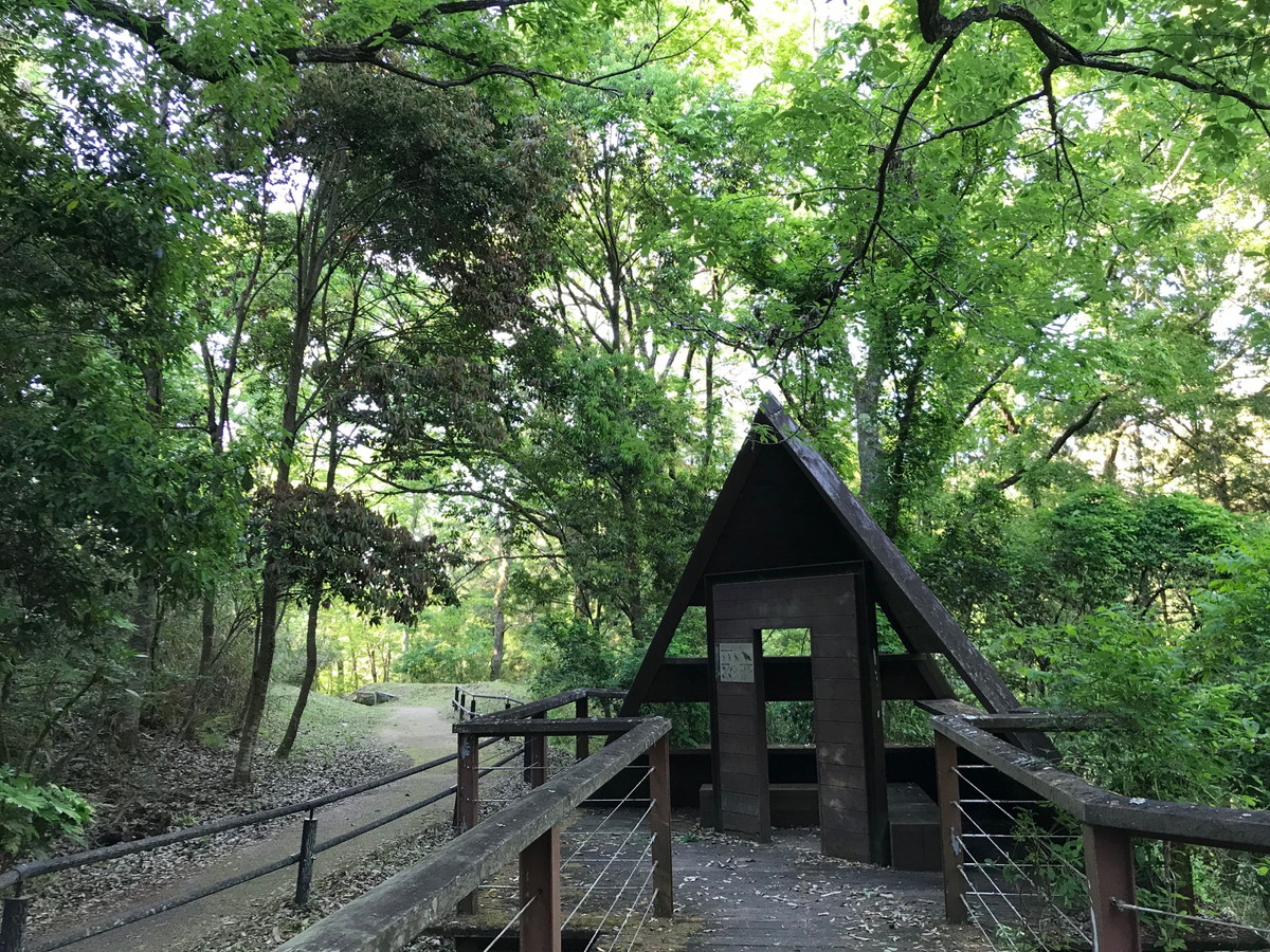 有馬富士公園