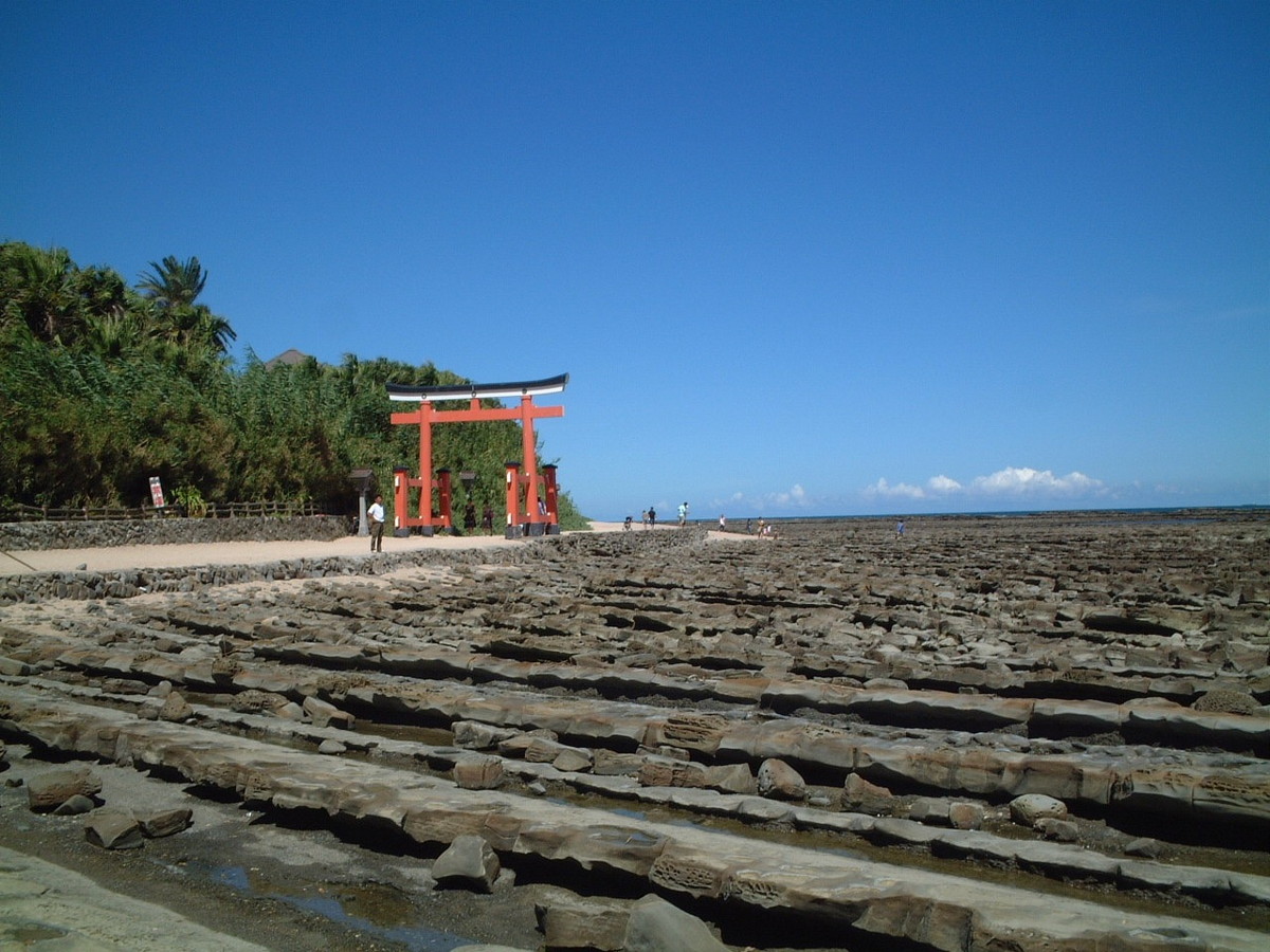 青島