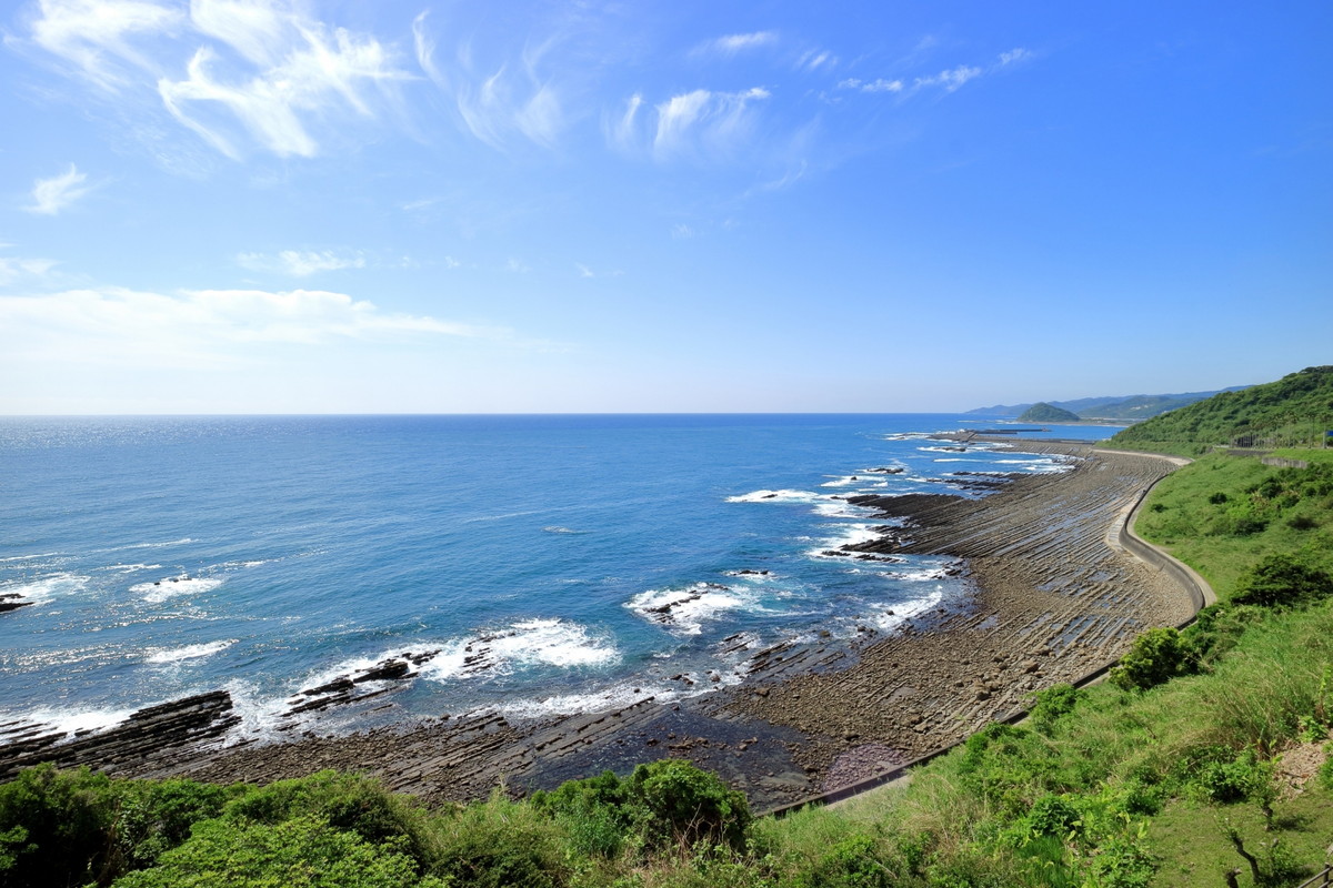 鬼の洗濯板