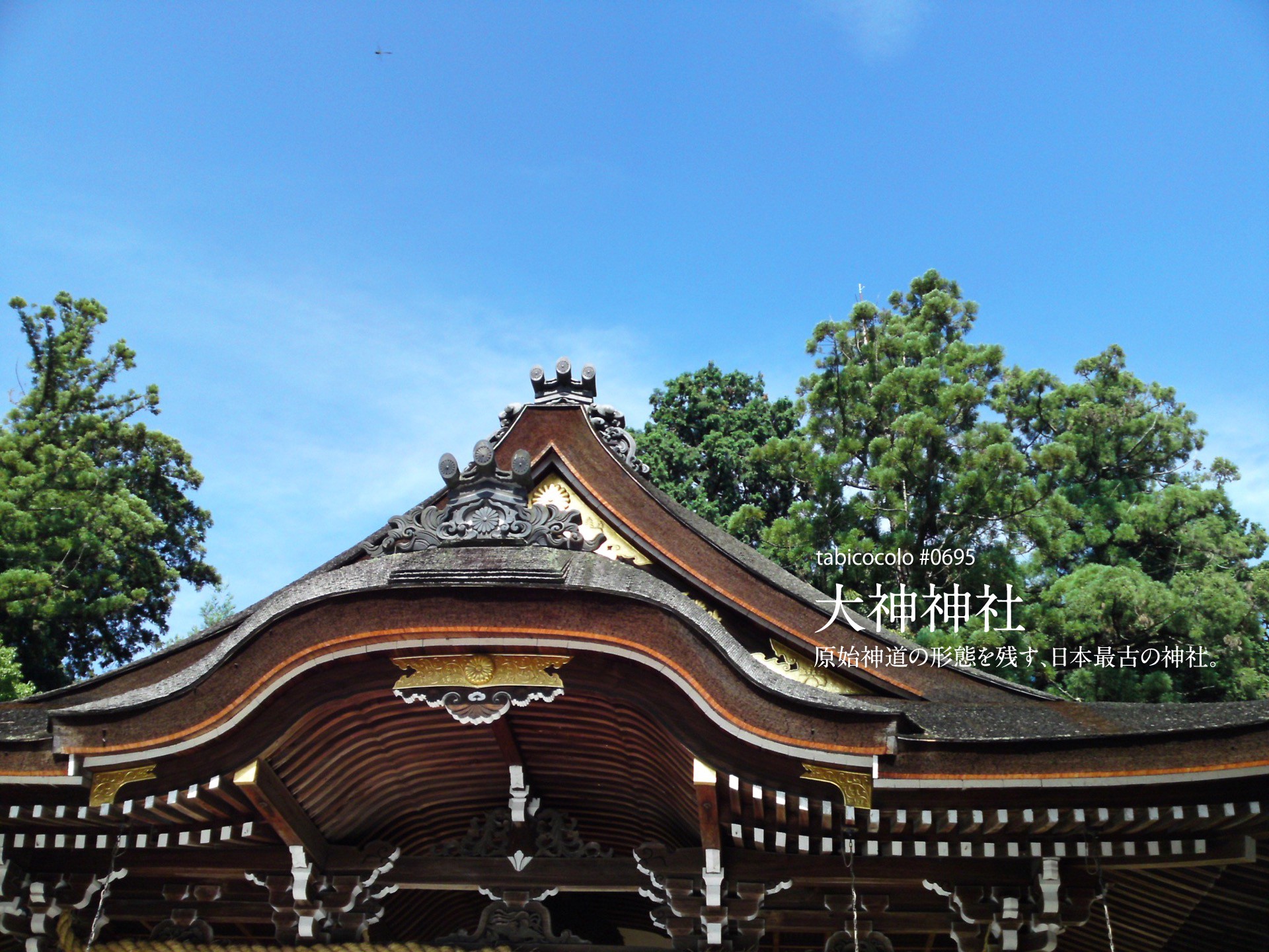 大神神社