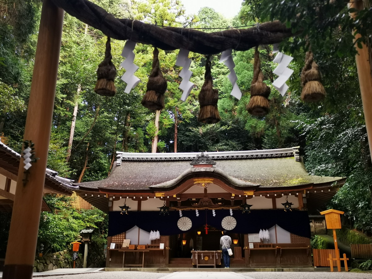 大神神社