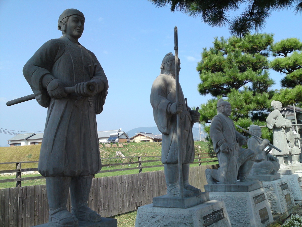 大石神社