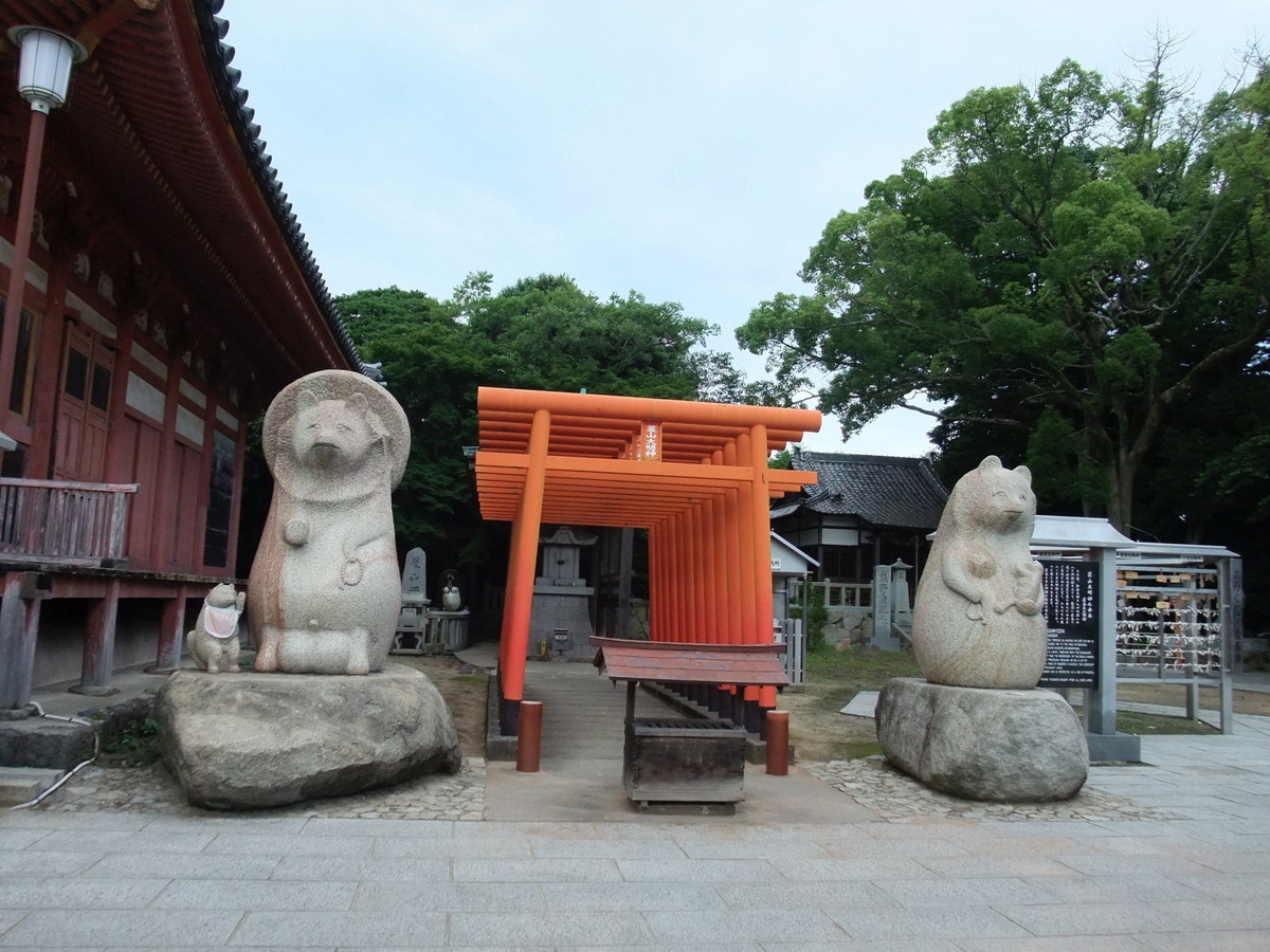 屋島寺