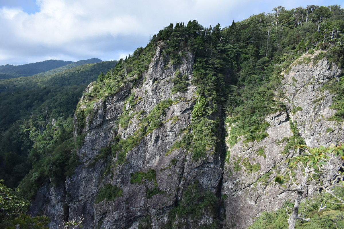 大台ヶ原