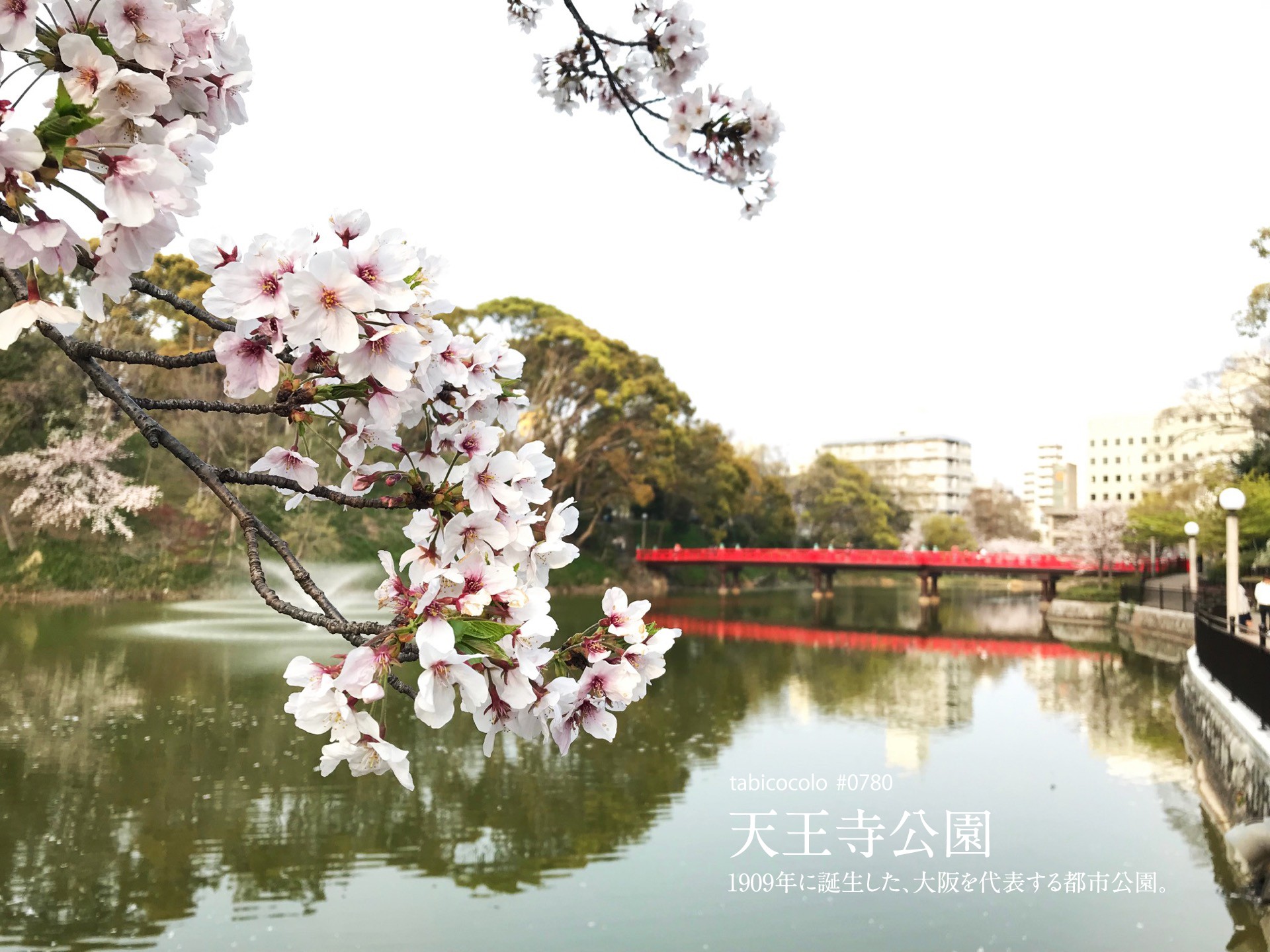 天王寺公園