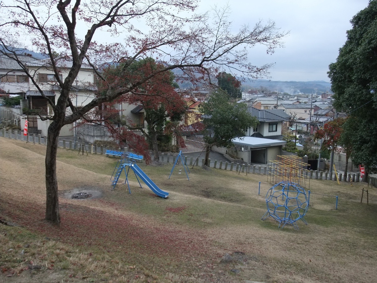 奈良町天神社