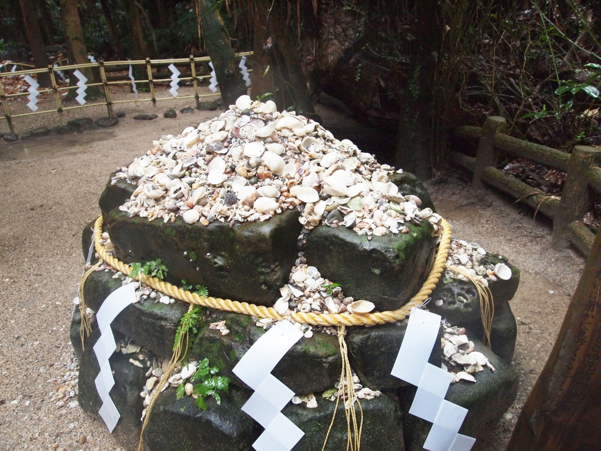 青島神社