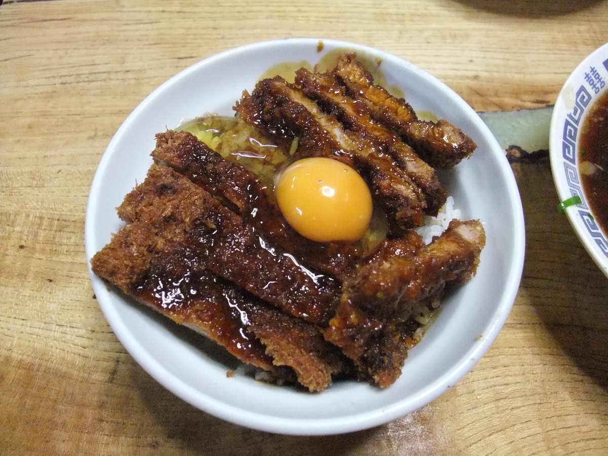 だてそば・岡山ラーメン