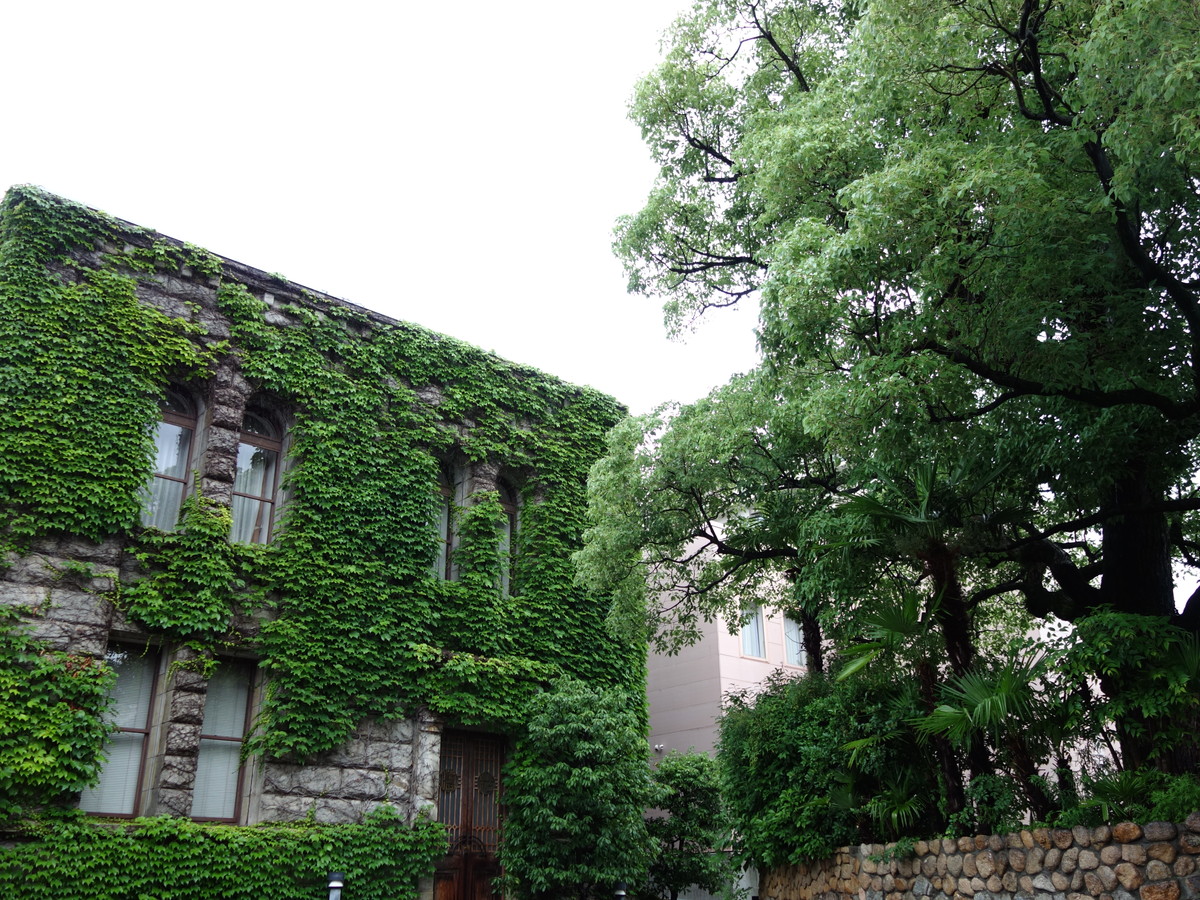 打出図書館