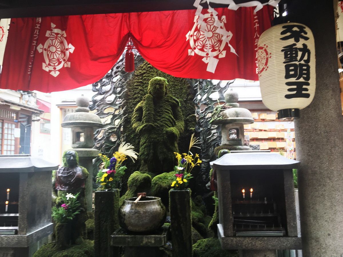 法善寺横丁