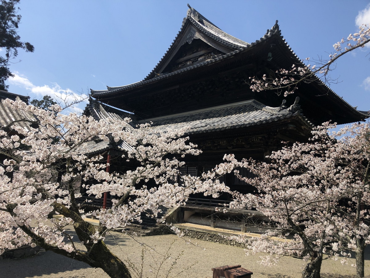 根来寺