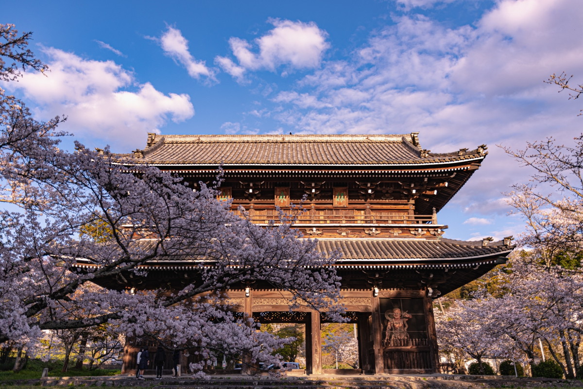 根来寺