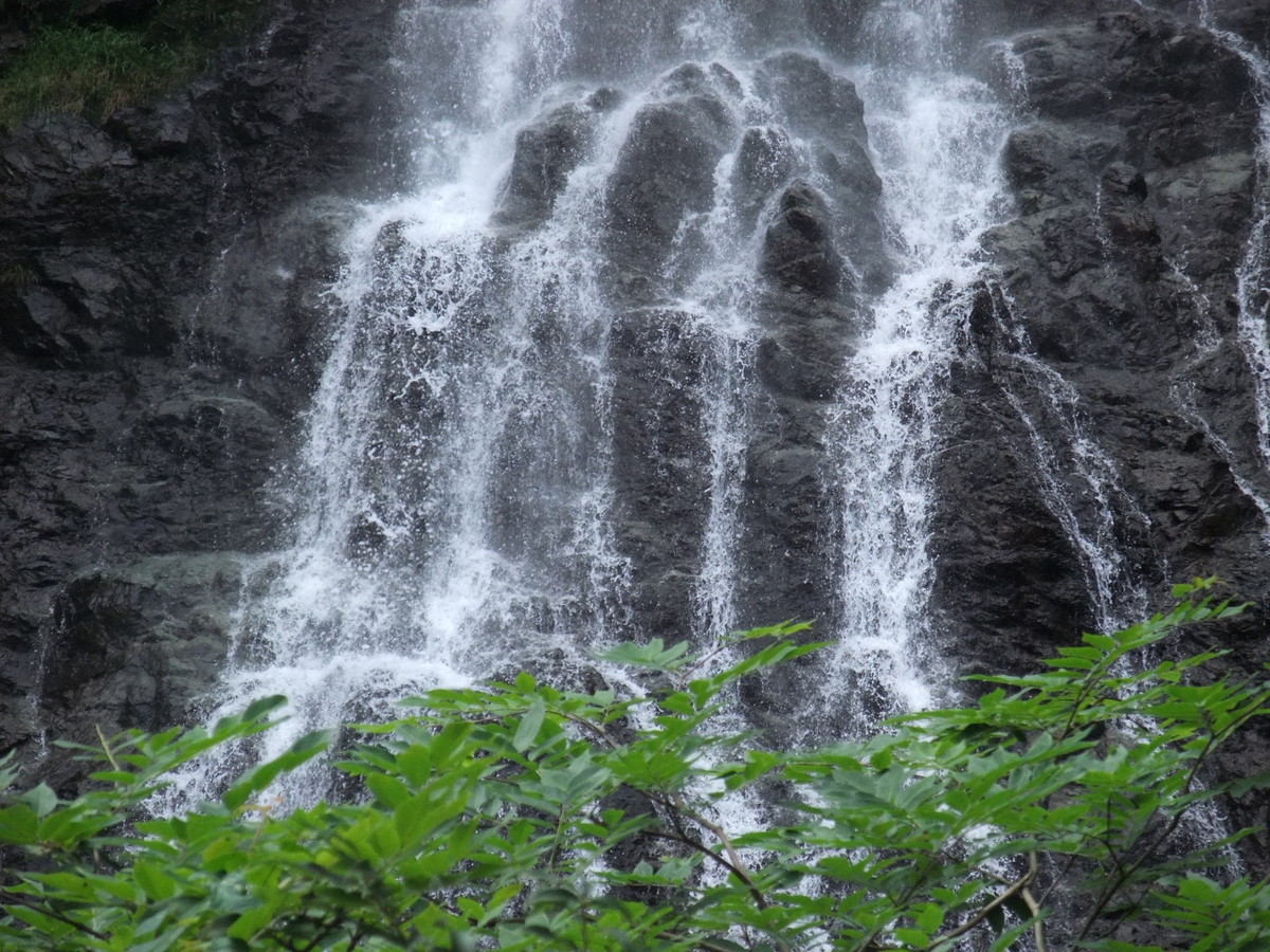 天滝