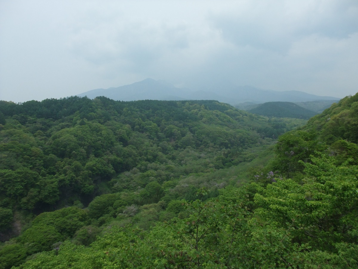 八ヶ岳高原大橋