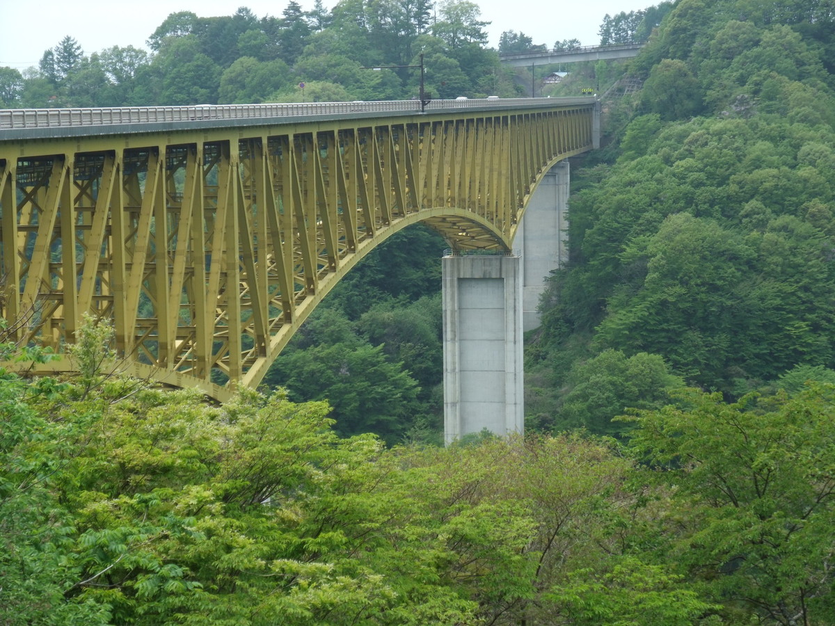 八ヶ岳高原大橋